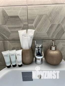 Студия квартира, посуточно, 23м2, 1/10 этаж