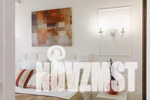 1-к квартира, посуточно, 42м2, 12/18 этаж