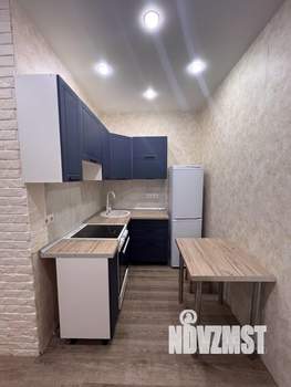 1-к квартира, на длительный срок, 38м2, 6/18 этаж