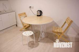 Студия квартира, посуточно, 26м2, 1/9 этаж