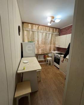 1-к квартира, на длительный срок, 30м2, 1/5 этаж