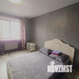 1-к квартира, посуточно, 46м2, 7/16 этаж