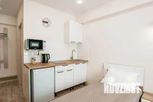 Студия квартира, посуточно, 20м2, 1/7 этаж