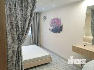 2-к квартира, на длительный срок, 48м2, 4/5 этаж