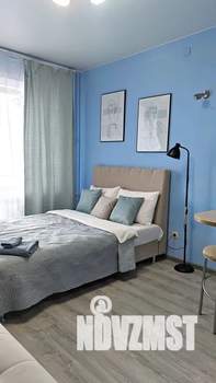 1-к квартира, посуточно, 30м2, 15/16 этаж