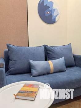 1-к квартира, посуточно, 40м2, 11/14 этаж