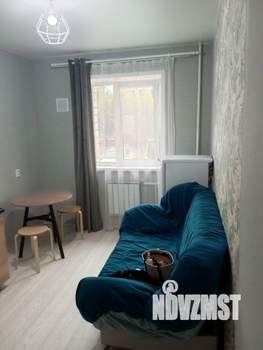 1-к квартира, на длительный срок, 41м2, 1/9 этаж