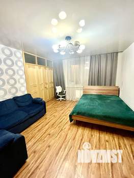 3-к квартира, посуточно, 70м2, 2/8 этаж