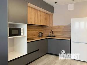 1-к квартира, посуточно, 40м2, 10/10 этаж