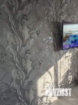 1-к квартира, на длительный срок, 35м2, 6/15 этаж