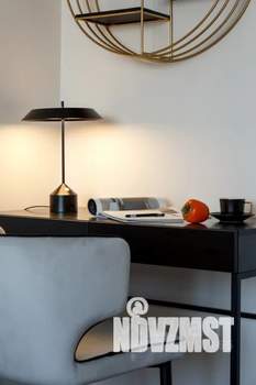 1-к квартира, посуточно, 39м2, 7/9 этаж