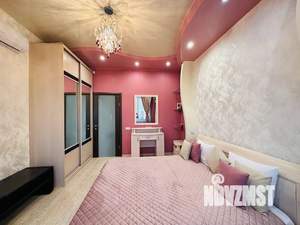 3-к квартира, посуточно, 90м2, 15/15 этаж