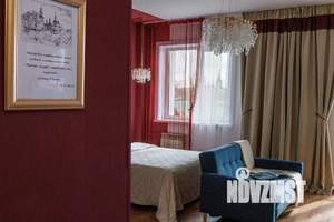 1-к квартира, посуточно, 33м2, 1/1 этаж