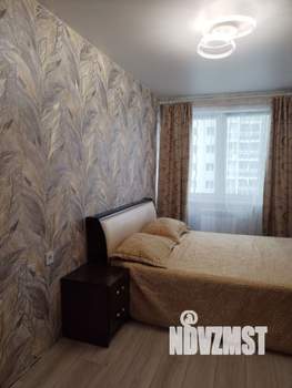2-к квартира, на длительный срок, 40м2, 9/12 этаж