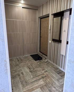 1-к квартира, на длительный срок, 45м2, 10/16 этаж