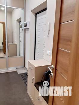 1-к квартира, посуточно, 35м2, 14/17 этаж