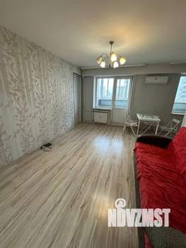 2-к квартира, на длительный срок, 40м2, 6/17 этаж