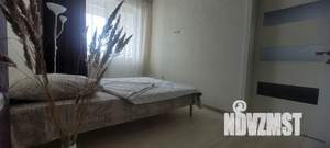 2-к квартира, посуточно, 60м2, 13/16 этаж