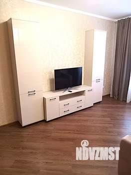 Студия квартира, на длительный срок, 32м2, 6/16 этаж