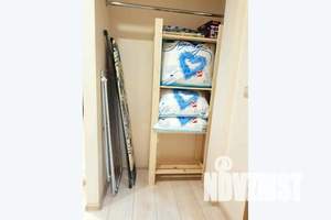 2-к квартира, посуточно, 62м2, 15/16 этаж