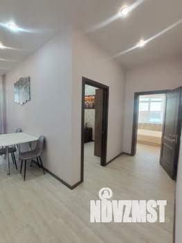 2-к квартира, посуточно, 44м2, 16/16 этаж