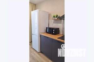 1-к квартира, посуточно, 38м2, 12/12 этаж