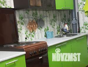 2-к квартира, на длительный срок, 43м2, 9/11 этаж