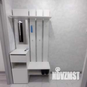 2-к квартира, посуточно, 45м2, 1/5 этаж