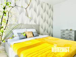 1-к квартира, посуточно, 39м2, 11/12 этаж