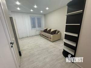 1-к квартира, на длительный срок, 35м2, 8/17 этаж