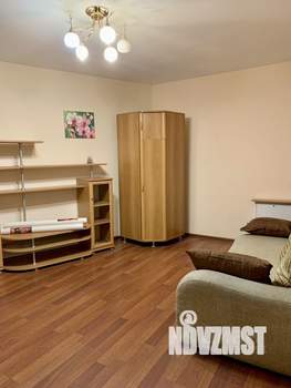 Студия квартира, на длительный срок, 41м2, 8/11 этаж