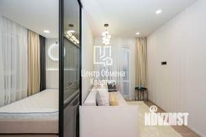 2-к квартира, на длительный срок, 40м2, 11/15 этаж