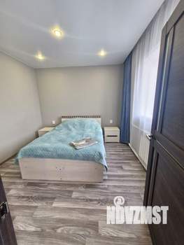 2-к квартира, посуточно, 32м2, 1/1 этаж