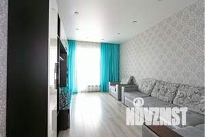 2-к квартира, посуточно, 60м2, 15/18 этаж