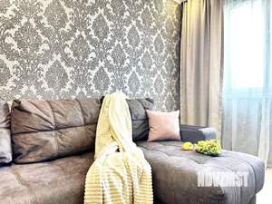 2-к квартира, посуточно, 68м2, 5/14 этаж