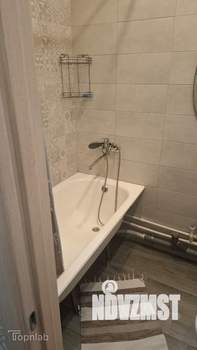 Студия квартира, на длительный срок, 28м2, 2/6 этаж