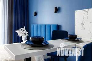 1-к квартира, посуточно, 28м2, 18/18 этаж