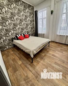 2-к квартира, на длительный срок, 60м2, 1/1 этаж