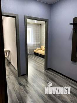 1-к квартира, посуточно, 33м2, 5/9 этаж