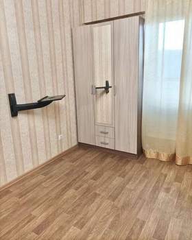 Студия квартира, на длительный срок, 19м2, 5/16 этаж