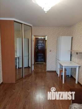 Студия квартира, на длительный срок, 24м2, 5/6 этаж