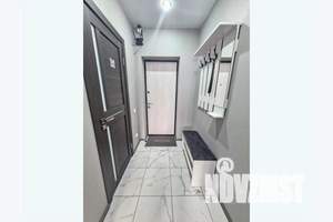 2-к квартира, посуточно, 10м2, 1/2 этаж