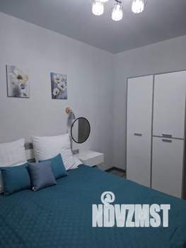 1-к квартира, посуточно, 32м2, 5/13 этаж