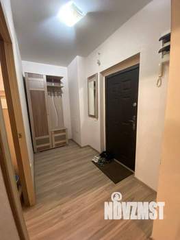 2-к квартира, на длительный срок, 48м2, 4/16 этаж