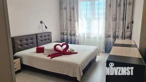 2-к квартира, посуточно, 47м2, 7/17 этаж