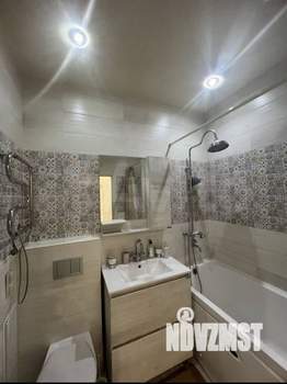 2-к квартира, на длительный срок, 60м2, 1/18 этаж