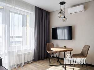 2-к квартира, посуточно, 39м2, 11/16 этаж