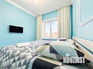 3-к квартира, посуточно, 70м2, 17/17 этаж