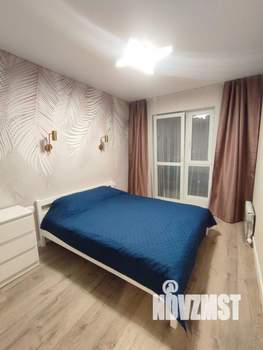 1-к квартира, на длительный срок, 39м2, 6/14 этаж