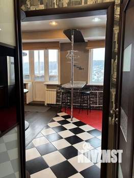 1-к квартира, на длительный срок, 36м2, 10/10 этаж